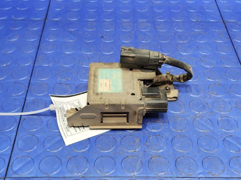2012 Ford F-250 Super Duty Engine/Motor Brain Box