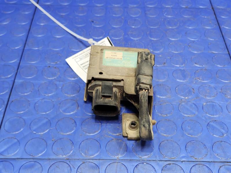 2012 Ford F-250 Super Duty Engine/Motor Brain Box