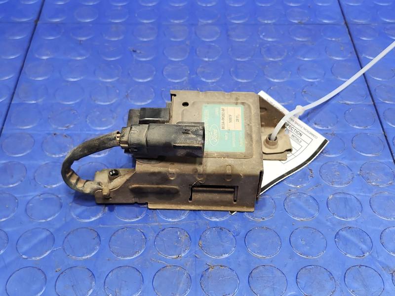 2012 Ford F-250 Super Duty Engine/Motor Brain Box