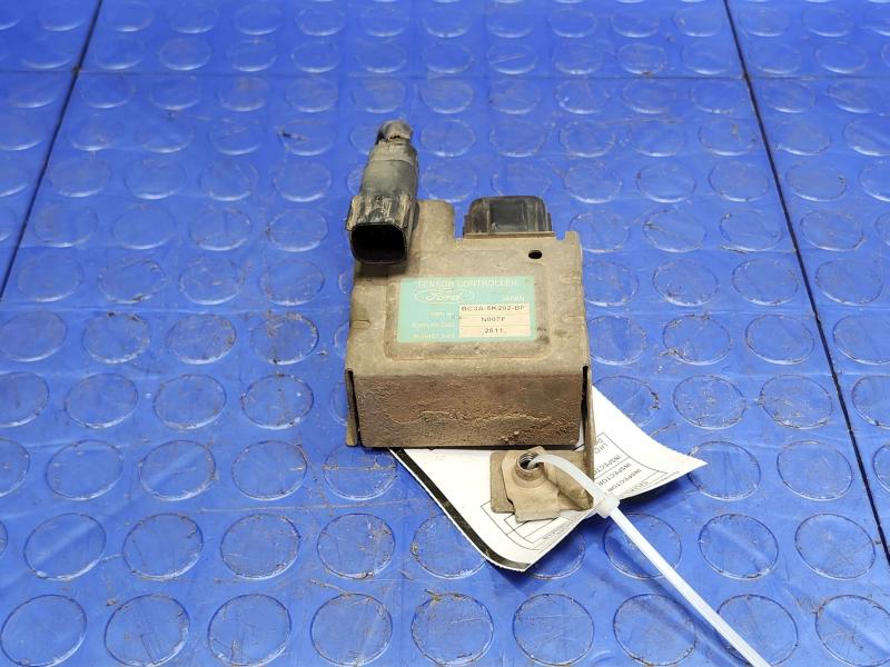 2012 Ford F-250 Super Duty Engine/Motor Brain Box