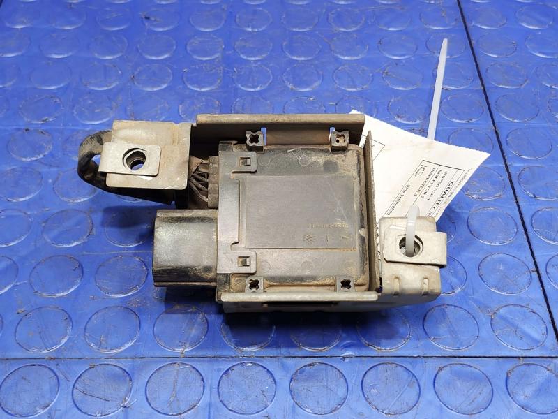 2012 Ford F-250 Super Duty Engine/Motor Brain Box