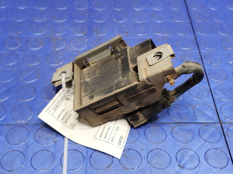 2012 Ford F-250 Super Duty Engine/Motor Brain Box