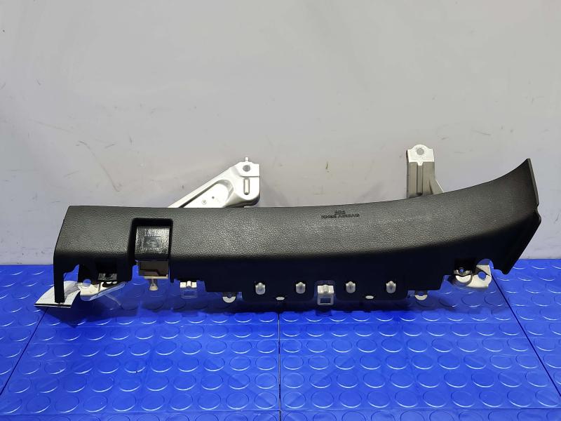 2008 Lexus LS 460 Air Bag