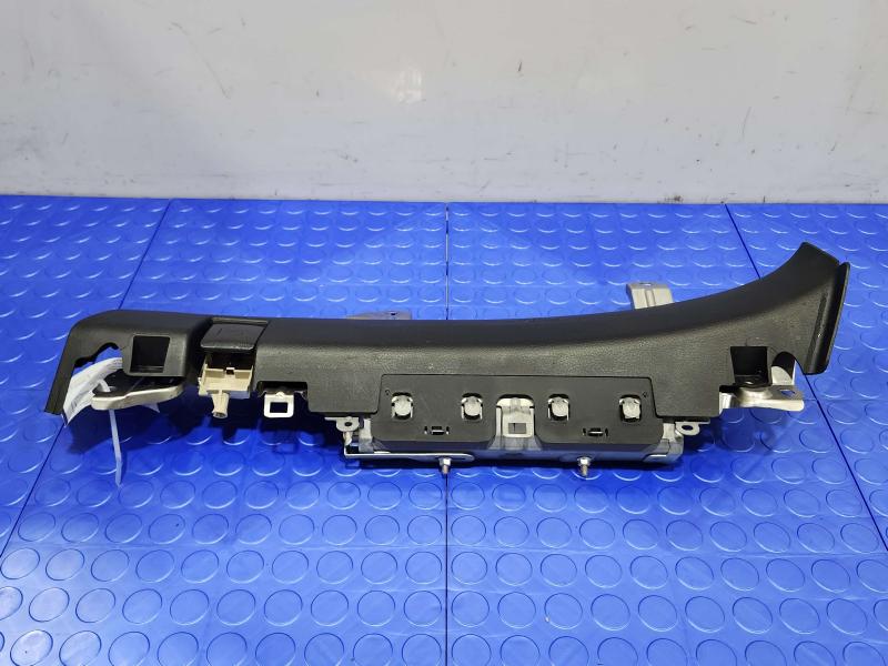 2008 Lexus LS 460 Air Bag