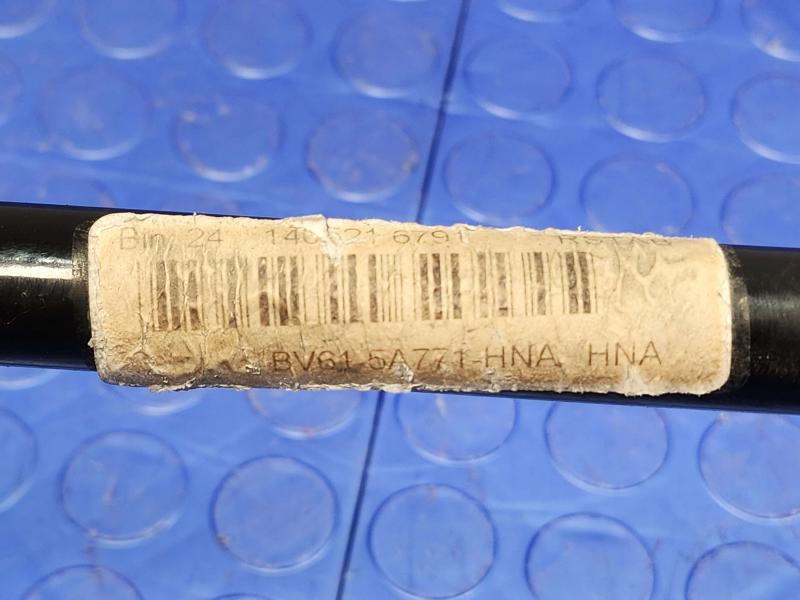 2014 Ford Focus Stabilizer Bar