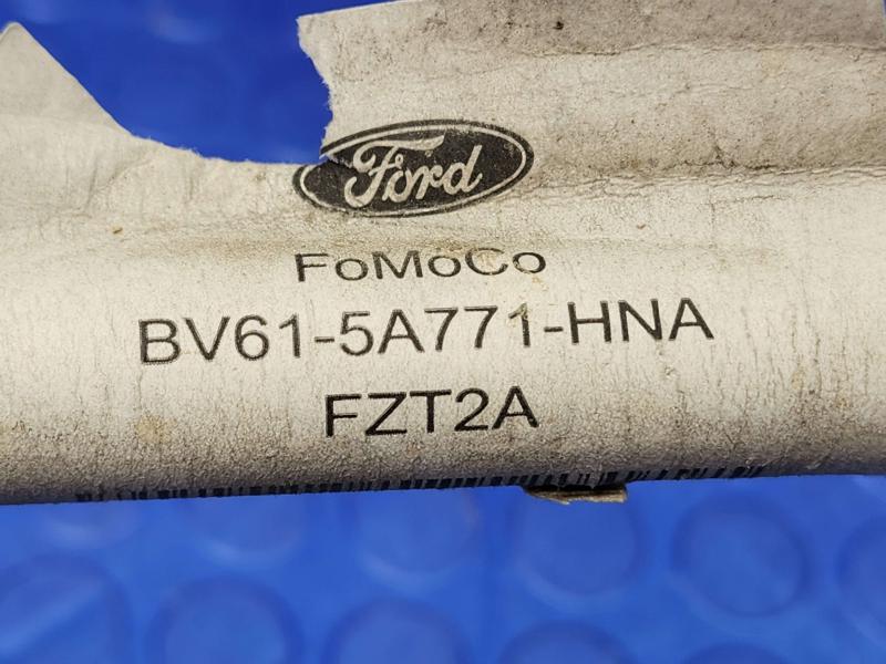 2014 Ford Focus Stabilizer Bar