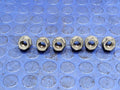2007 Hummer H3 Lug Nuts