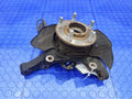 2011 Kia Sorento Spindle Knuckle Front
