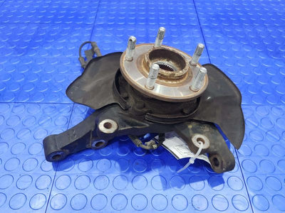 2011 Kia Sorento Spindle Knuckle Front