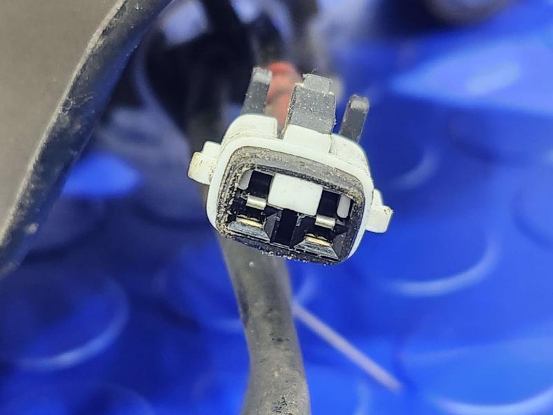 2011 Kia Sorento Spindle Knuckle Front