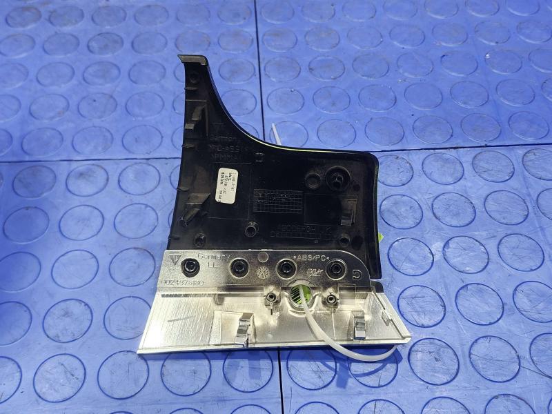2015 Porsche Panamera Misc Ebay Parts