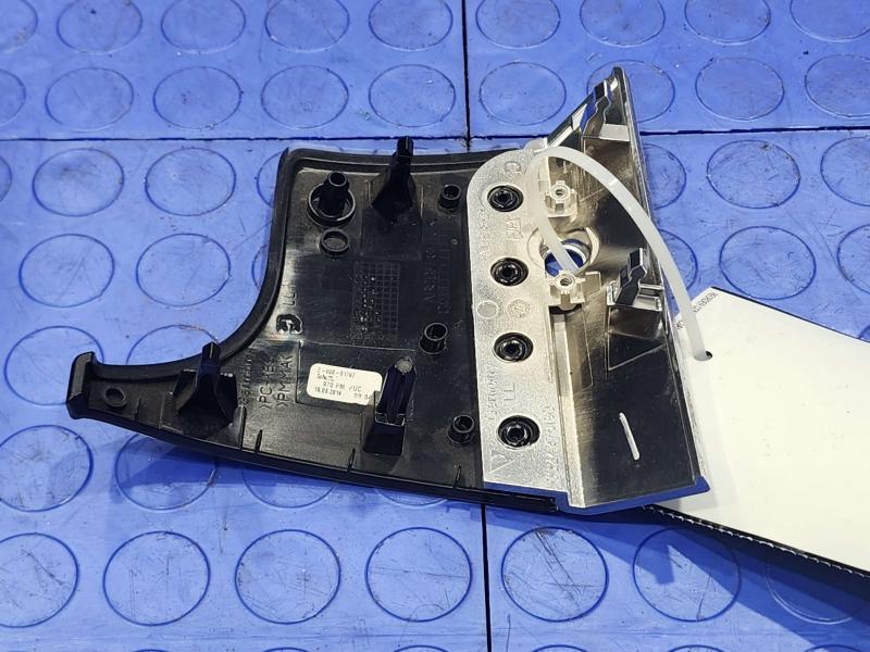 2015 Porsche Panamera Misc Ebay Parts