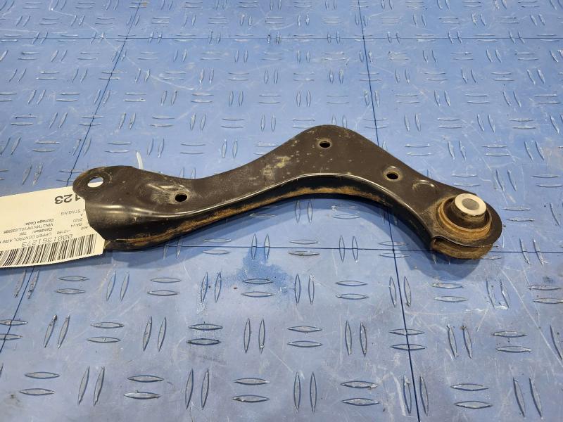 2020 Toyota RAV4 Upper Control Arm Rear