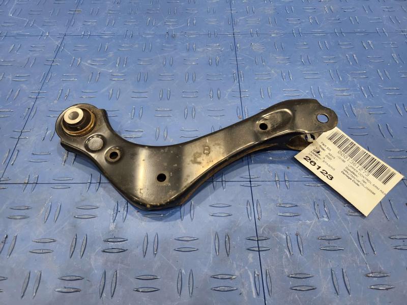2020 Toyota RAV4 Upper Control Arm Rear