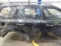 2011 Subaru Forester Rear Door