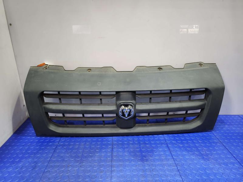 2018 Ram ProMaster Grille