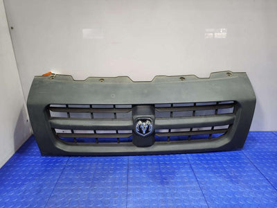 2018 Ram ProMaster Grille