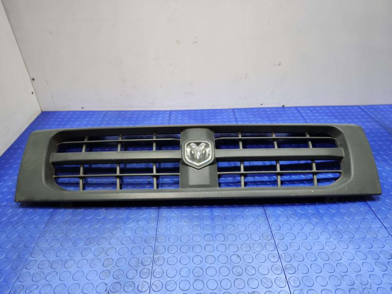 2018 Ram ProMaster Grille