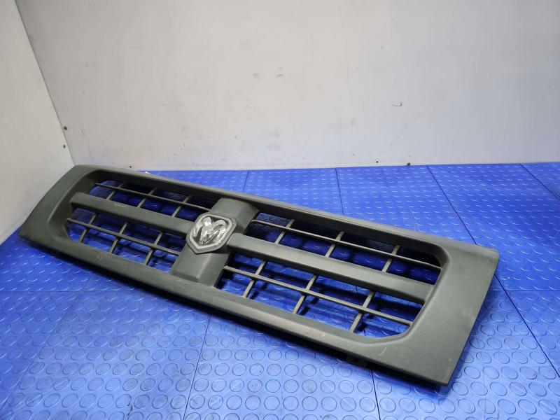 2018 Ram ProMaster Grille
