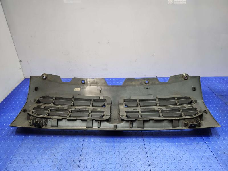 2018 Ram ProMaster Grille