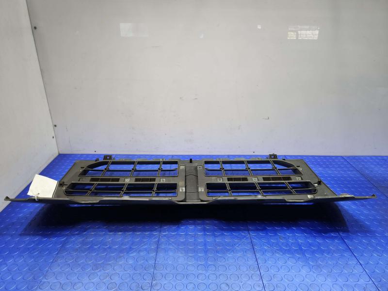 2018 Ram ProMaster Grille