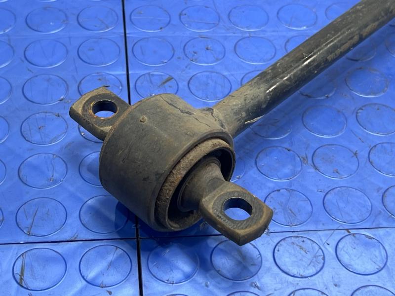 2011 Ford Expedition Lower Control Arm Rr