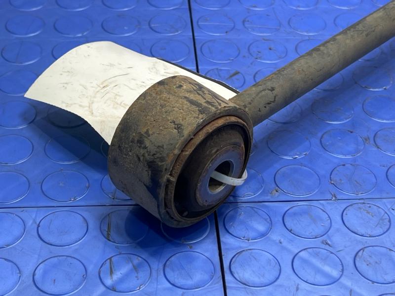 2011 Ford Expedition Lower Control Arm Rr