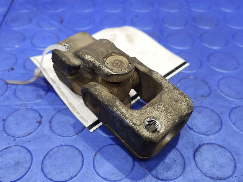 2006 Ford Mustang Steering Coupler