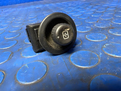 2008 Ford Expedition Mirror Switch
