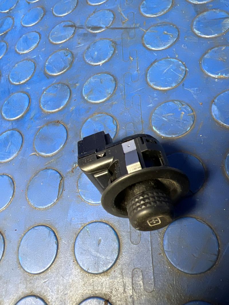 2008 Ford Expedition Mirror Switch