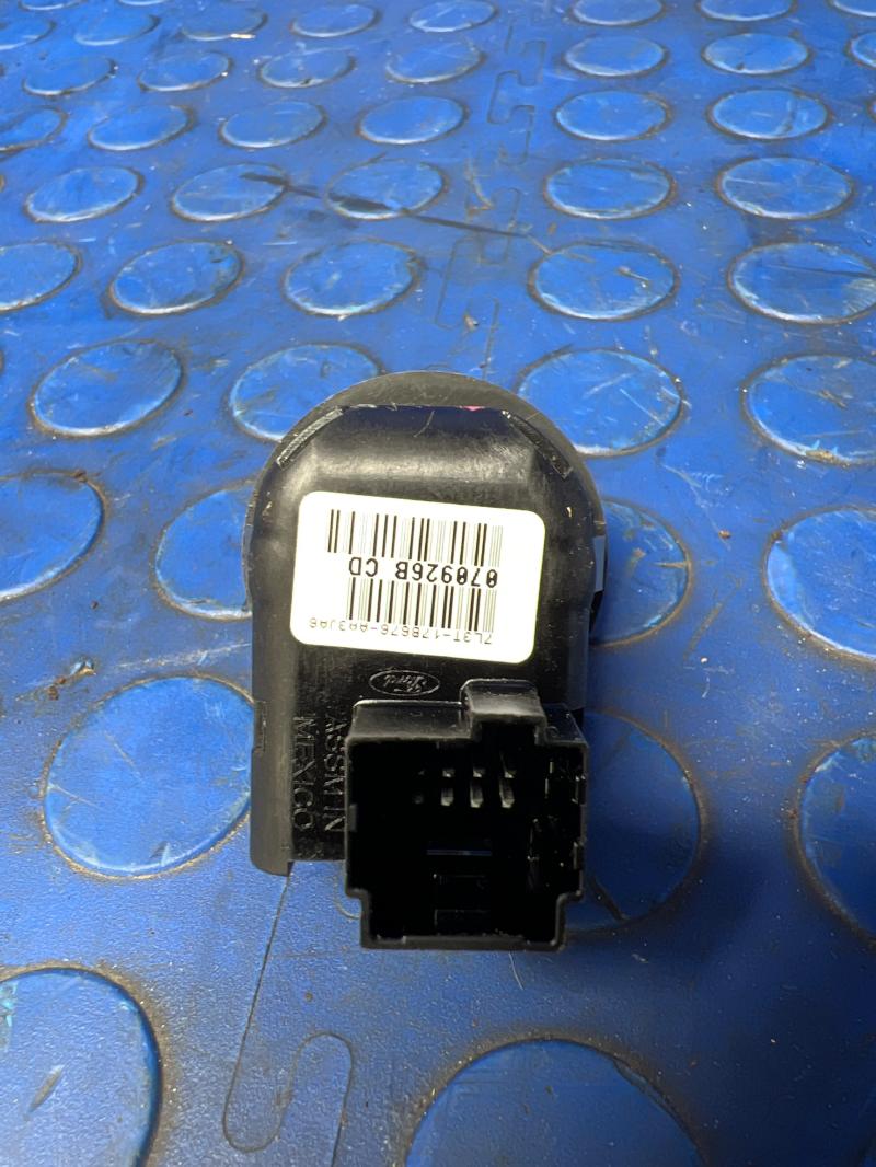 2008 Ford Expedition Mirror Switch
