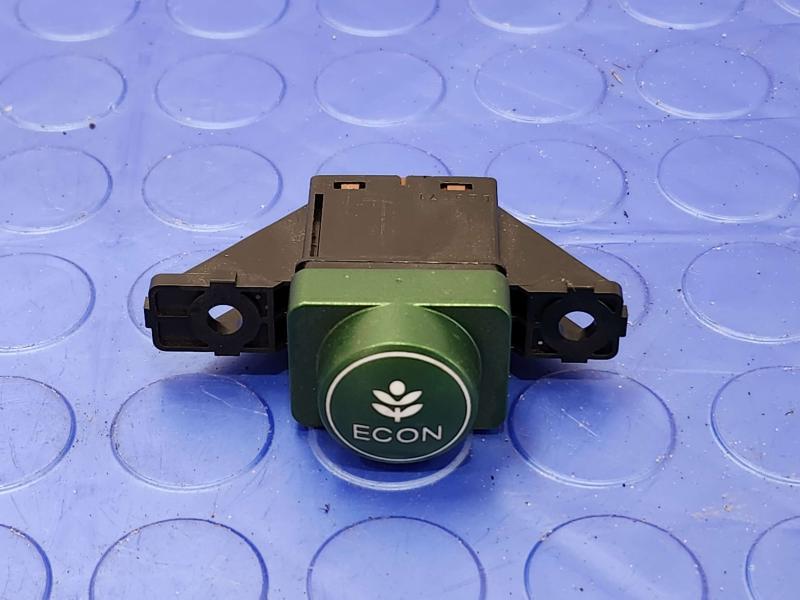 2013-2017 Honda Accord Econ Economy Switch Genuine OEM Part 35570-T2A-A01
