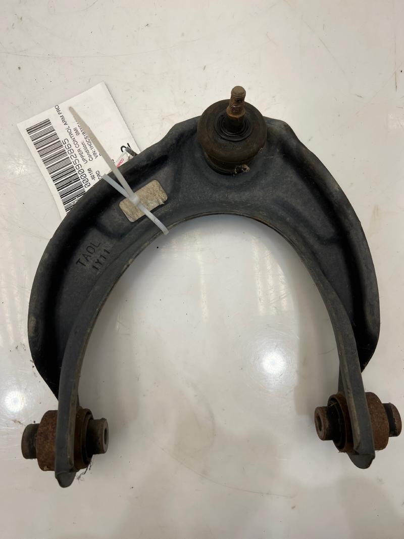 2008 - 2012 Honda Accord Front Upper Control Arm LH Driver Side OEM 51520TA0A03