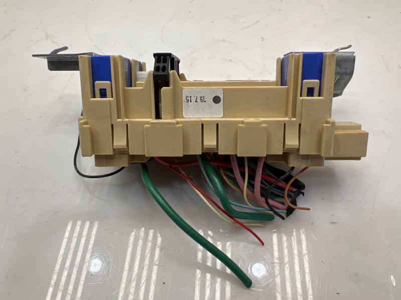 2013 - 2019 Nissan Sentra Instrument Panel Junction Block OEM 24311-1HA0A