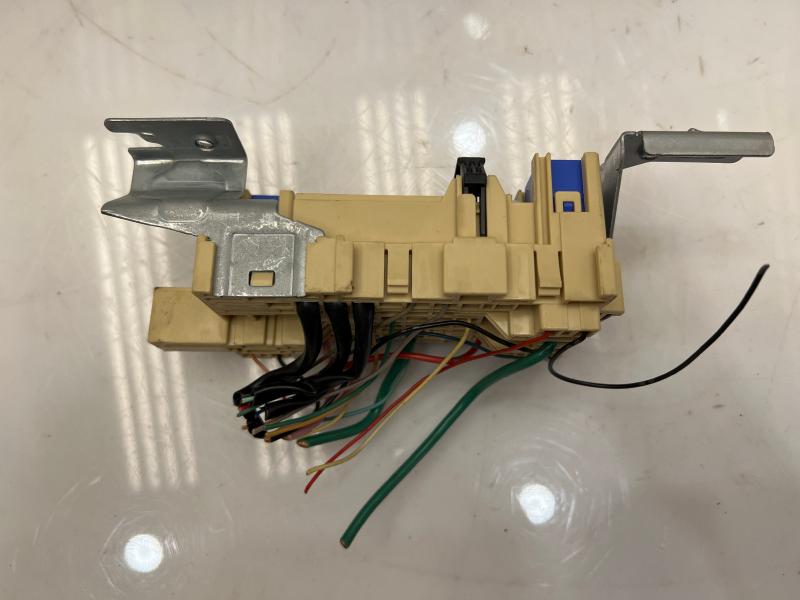 2013 - 2019 Nissan Sentra Instrument Panel Junction Block OEM 24311-1HA0A