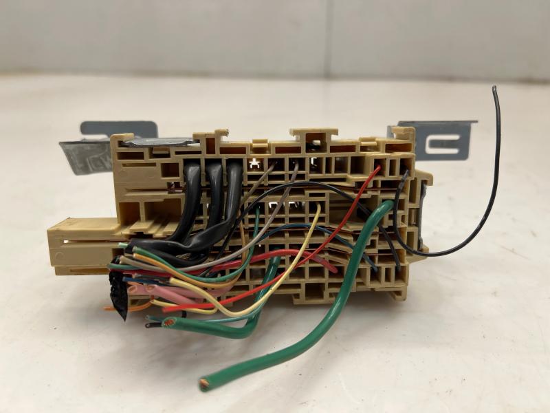 2013 - 2019 Nissan Sentra Instrument Panel Junction Block OEM 24311-1HA0A