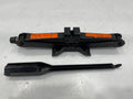 2013 - 2018 Nissan Altima Spare Tire Tools Jack Kit Assembly OEM 99550JA00A