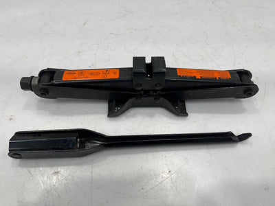 2013 - 2018 Nissan Altima Spare Tire Tools Jack Kit Assembly OEM 99550JA00A
