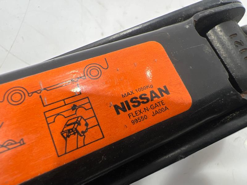 2013 - 2018 Nissan Altima Spare Tire Tools Jack Kit Assembly OEM 99550JA00A