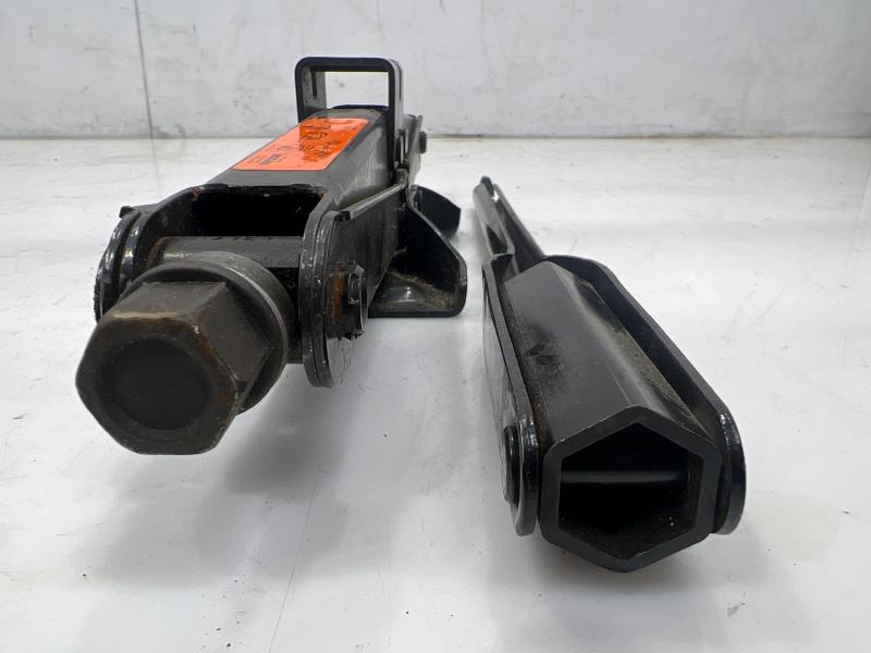 2013 - 2018 Nissan Altima Spare Tire Tools Jack Kit Assembly OEM 99550JA00A