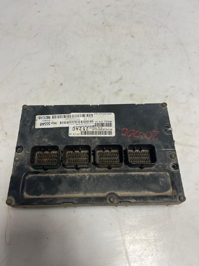 2008 Dodge Grand Caravan Engine/Motor Brain Box