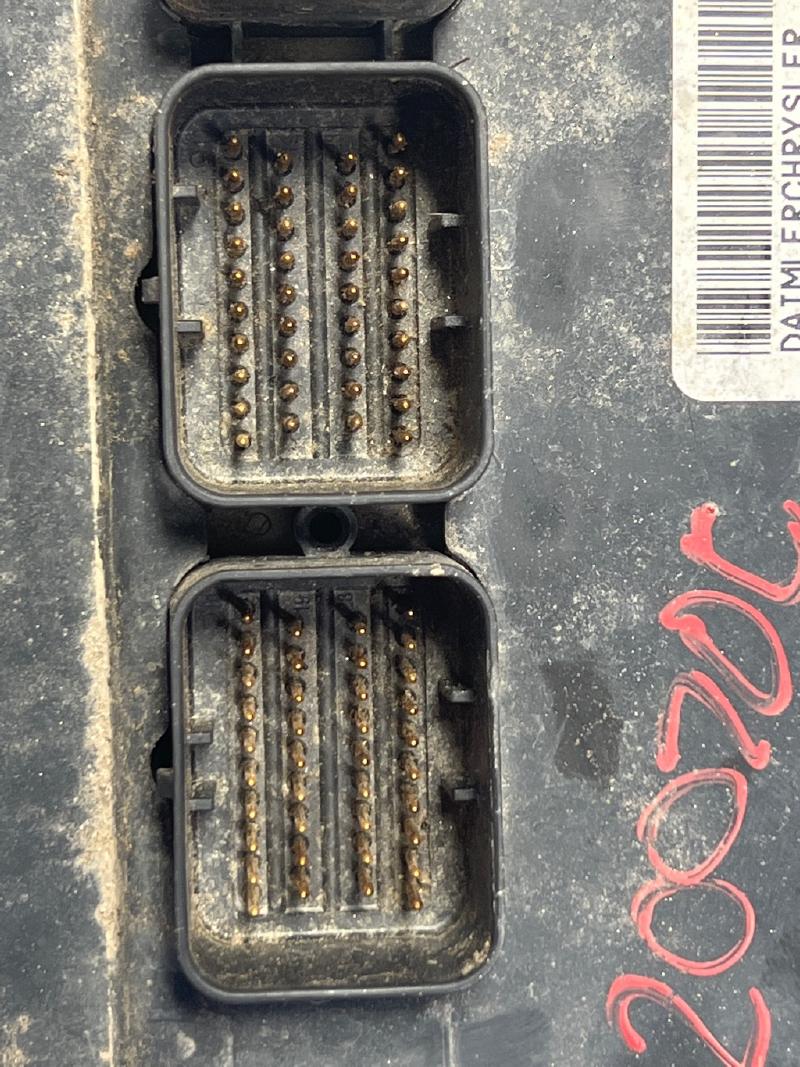 2008 Dodge Grand Caravan Engine/Motor Brain Box