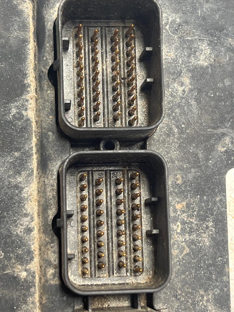 2008 Dodge Grand Caravan Engine/Motor Brain Box