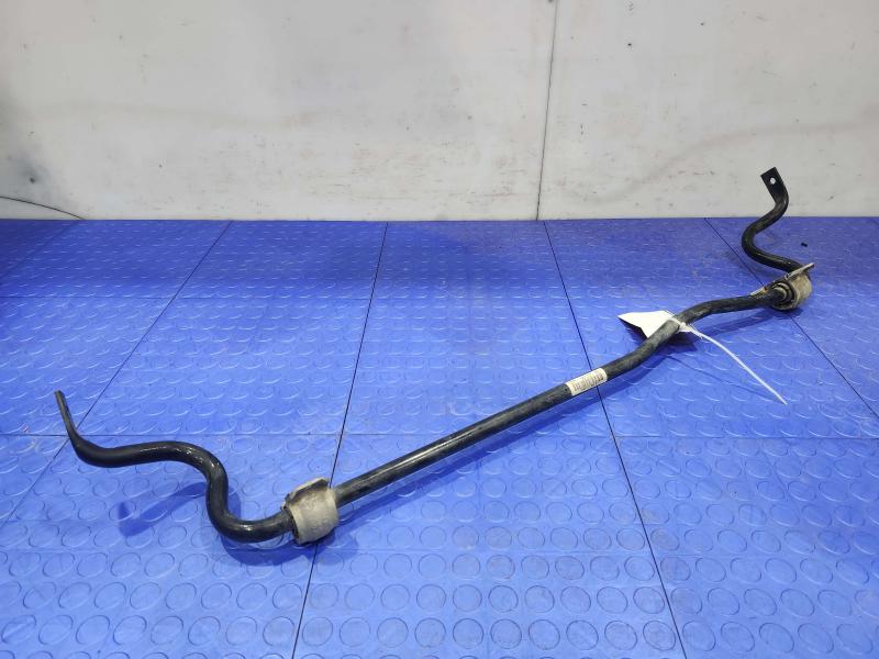 2012-2018 Audi A7 Rear Stabilizer Bar Swaybar Genuine OEM Part 4G0511305G