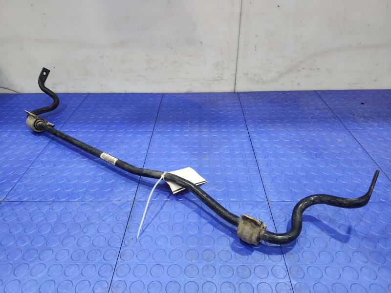2012-2018 Audi A7 Rear Stabilizer Bar Swaybar Genuine OEM Part 4G0511305G