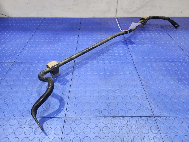 2012-2018 Audi A7 Rear Stabilizer Bar Swaybar Genuine OEM Part 4G0511305G