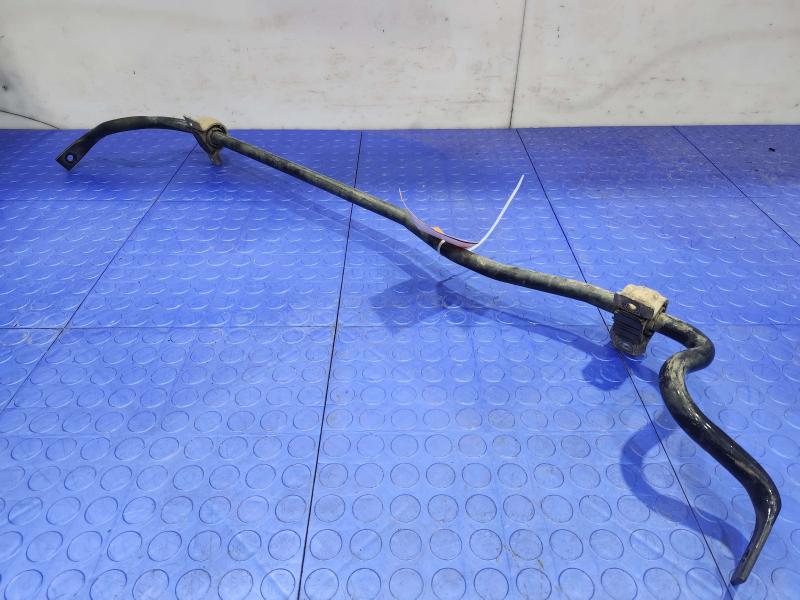 2012-2018 Audi A7 Rear Stabilizer Bar Swaybar Genuine OEM Part 4G0511305G