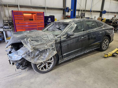 2021 Hyundai Sonata Spindle Knuckle Front