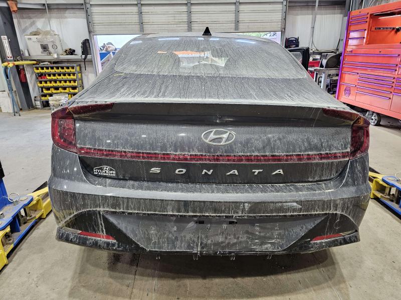 2021 Hyundai Sonata Steering Column