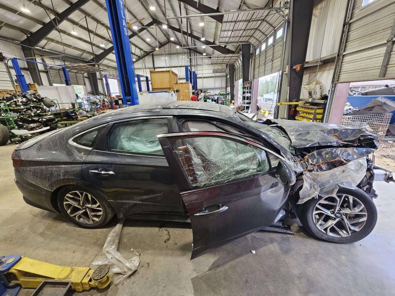 2021 Hyundai Sonata Crossmember/Cradle/Undercarria